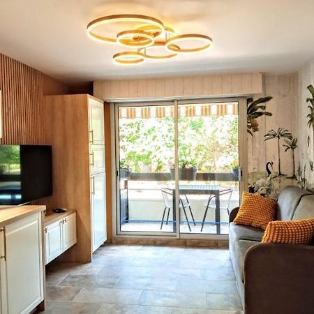 Roxy Apartment Saint-Georges-de-Didonne Exterior photo